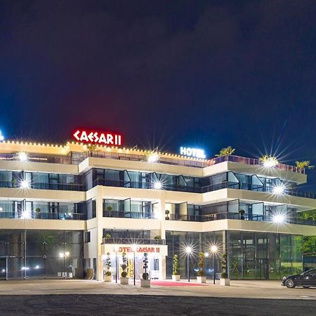 Hotel Caesar 2 Kardzsali Kültér fotó