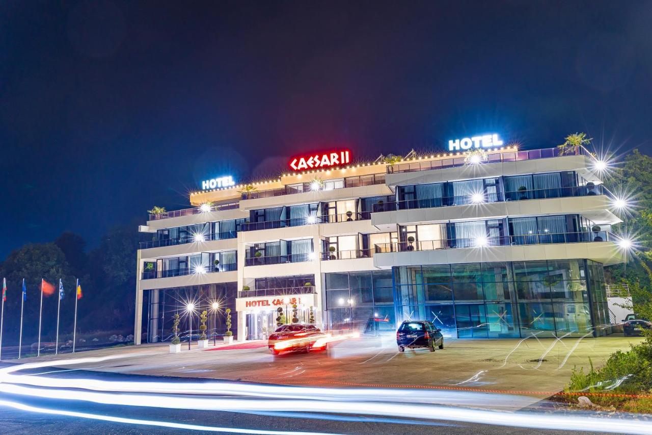 Hotel Caesar 2 Kardzsali Kültér fotó