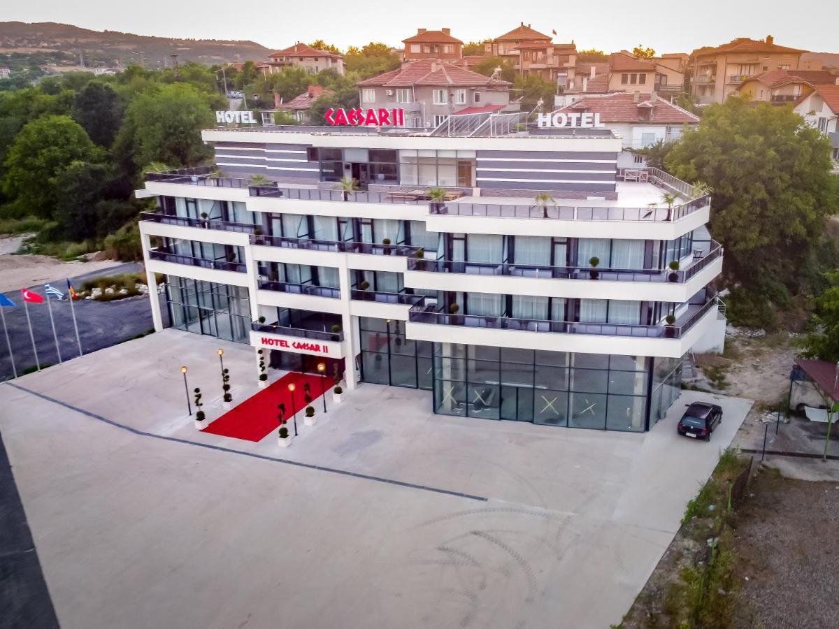 Hotel Caesar 2 Kardzsali Kültér fotó