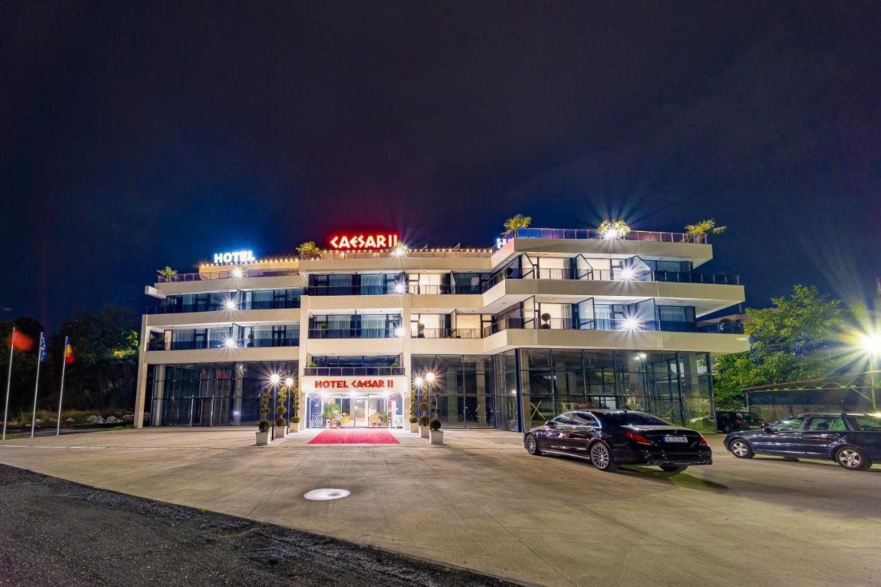 Hotel Caesar 2 Kardzsali Kültér fotó