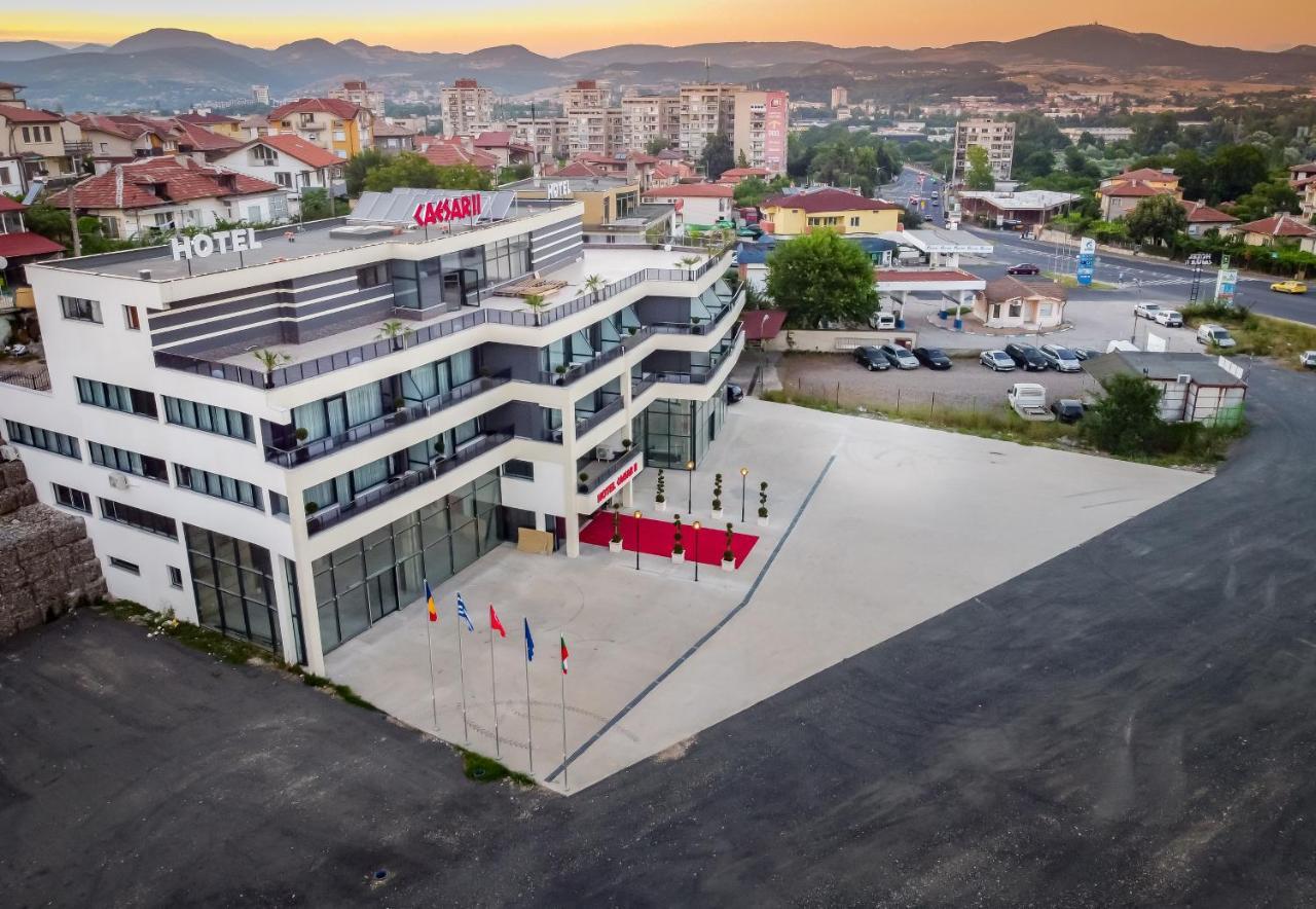 Hotel Caesar 2 Kardzsali Kültér fotó