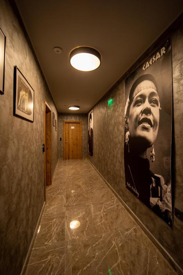 Hotel Caesar 2 Kardzsali Kültér fotó