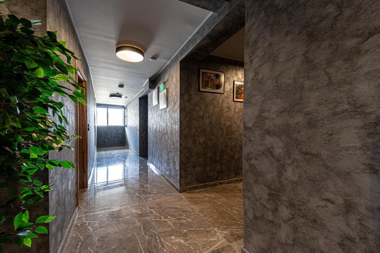 Hotel Caesar 2 Kardzsali Kültér fotó