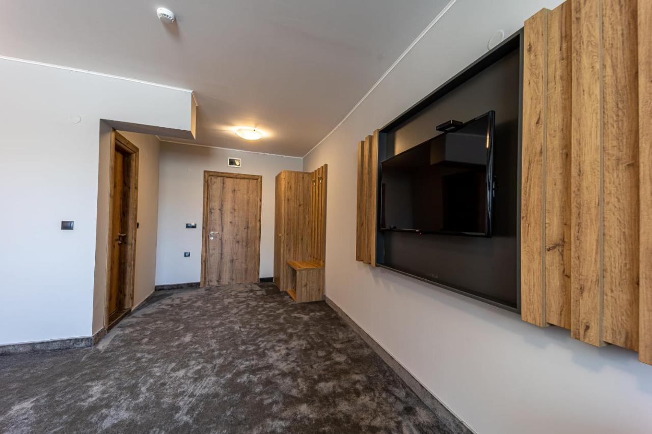 Hotel Caesar 2 Kardzsali Kültér fotó