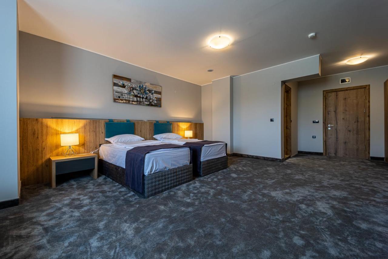 Hotel Caesar 2 Kardzsali Kültér fotó