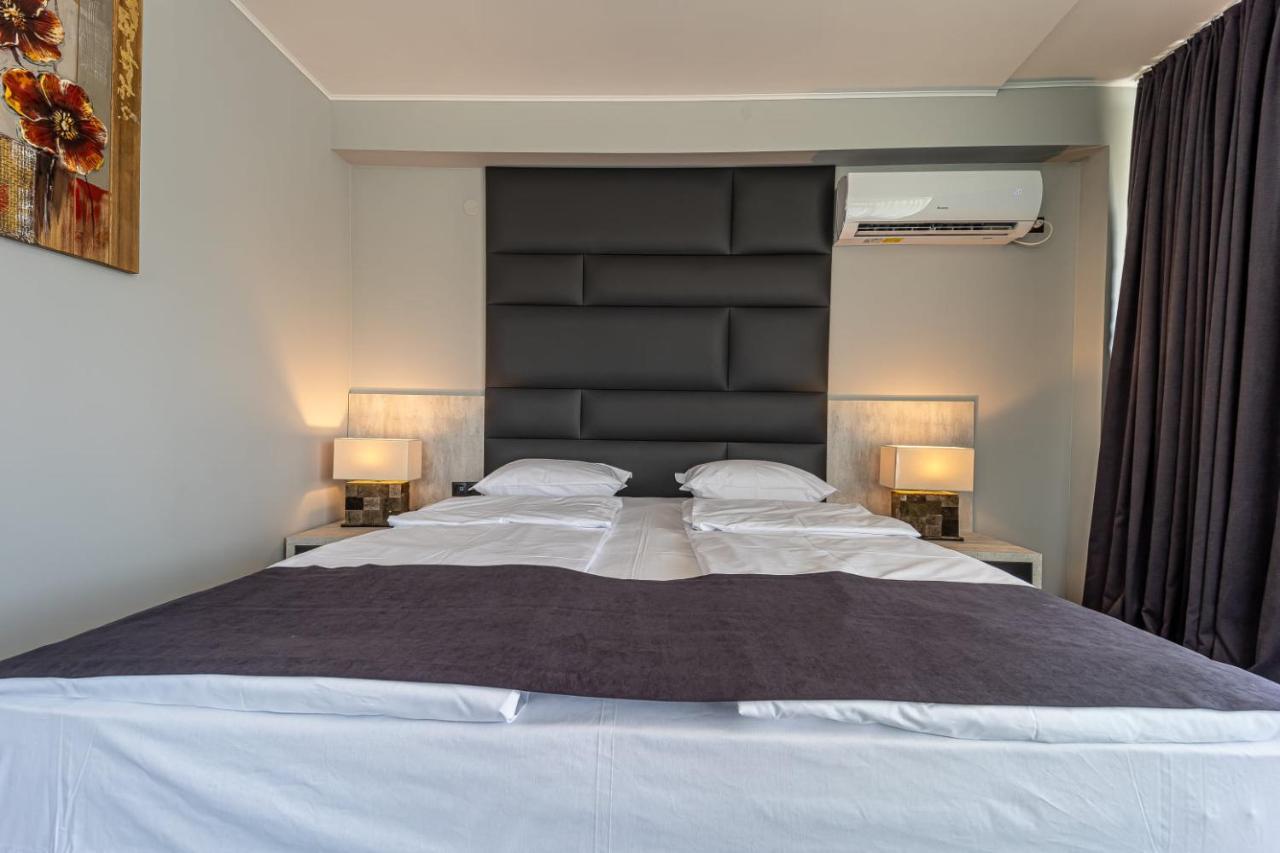 Hotel Caesar 2 Kardzsali Kültér fotó